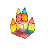 Magna-Tiles® Stardust 15-Piece Set