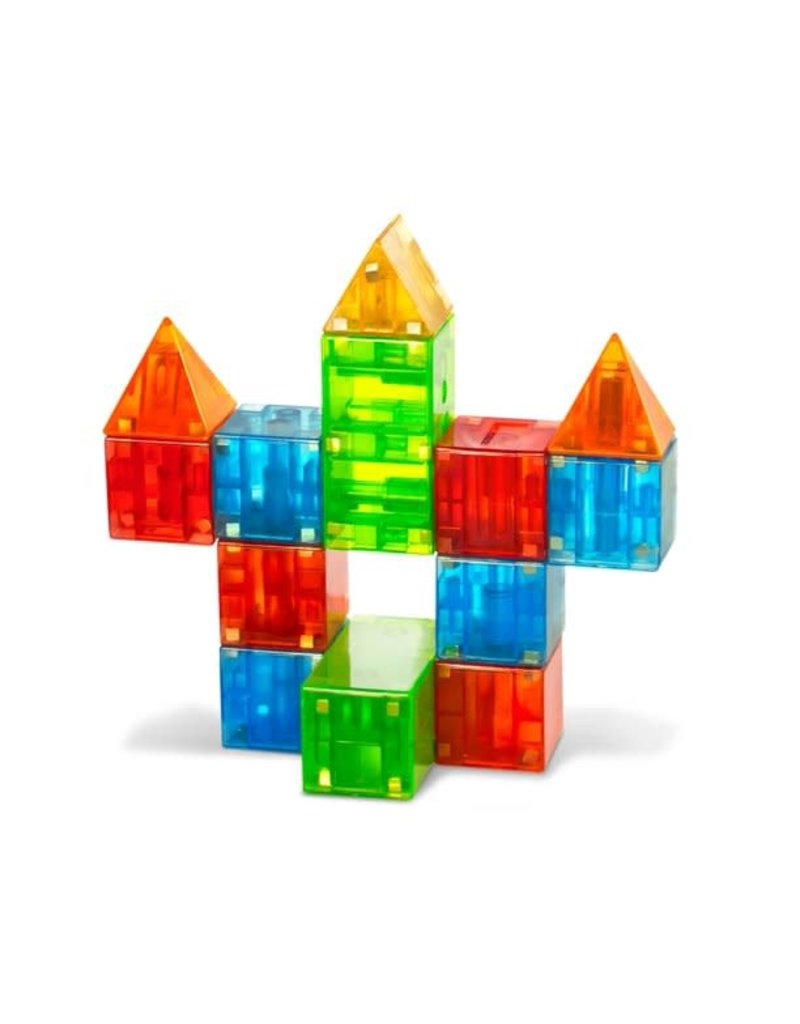 MagnaQubix 19 Piece Set Tools 4 Teaching