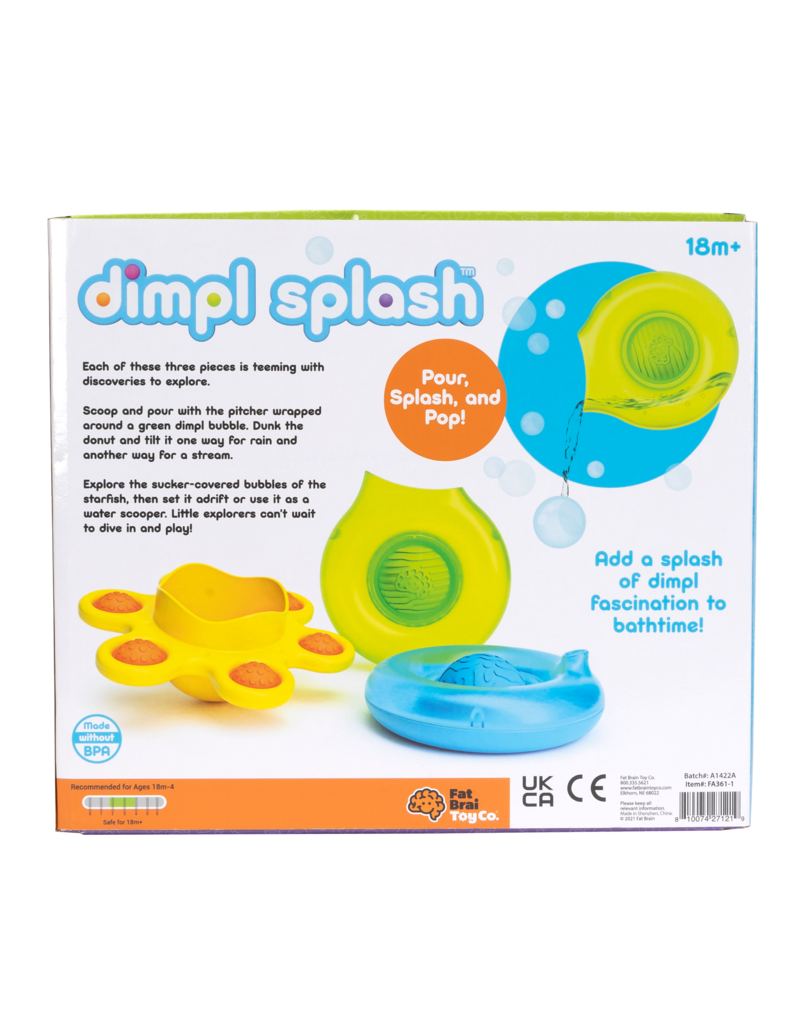 Dimpl Splash