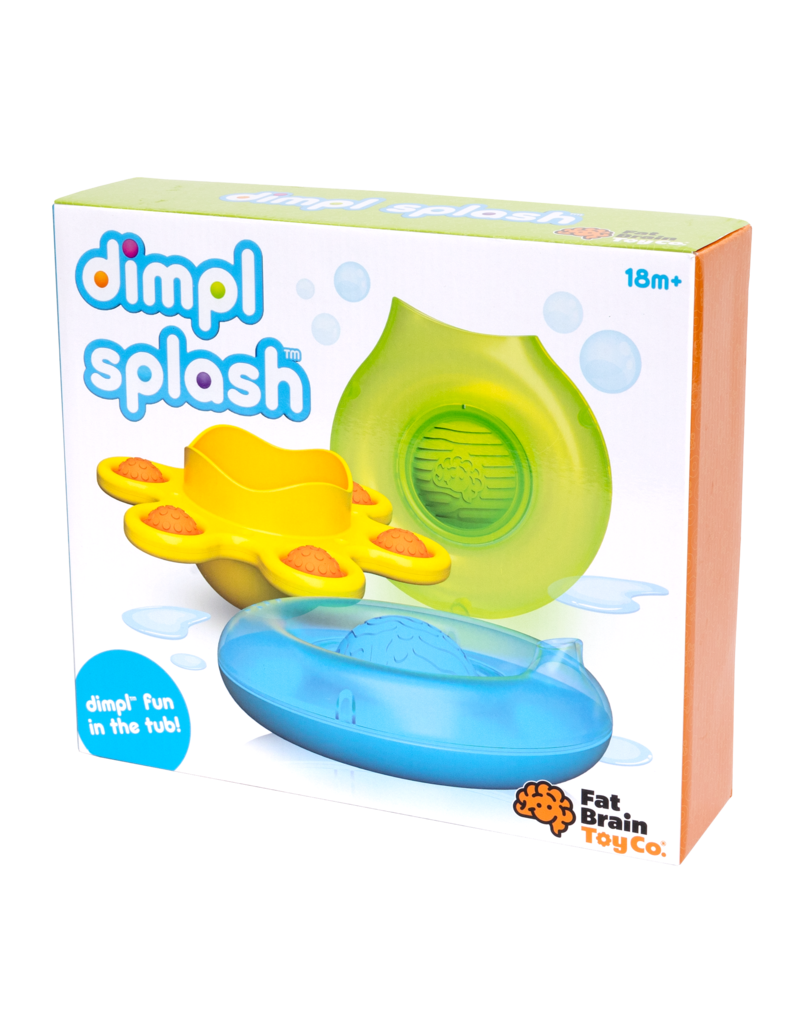 Dimpl Splash