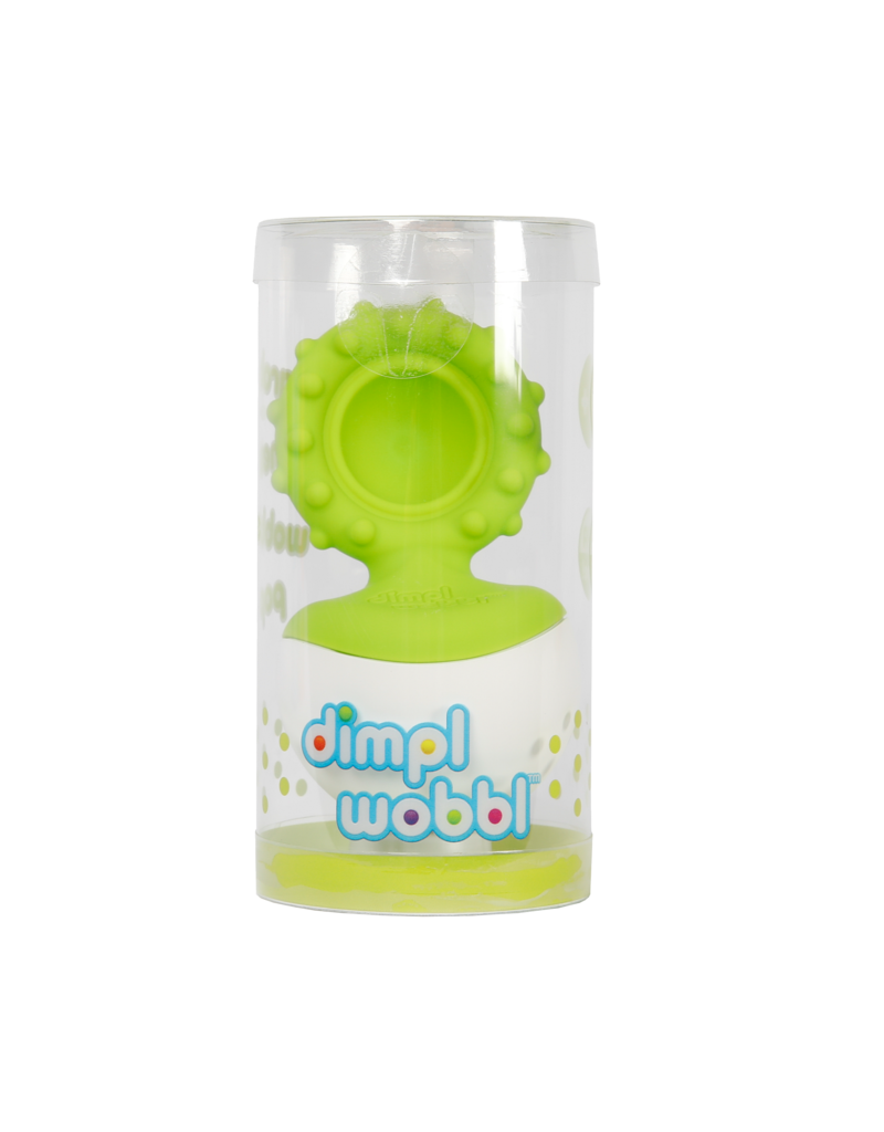 Dimpl Wobbl Assorted