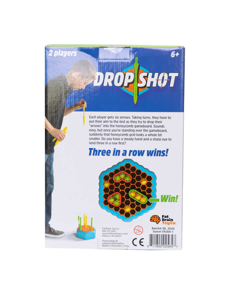 Drop Shot