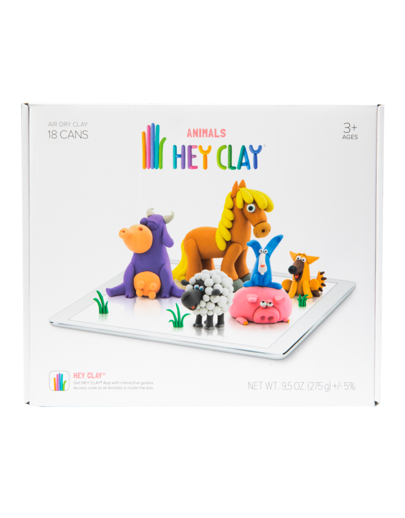 Clay Modelling for Kids: How Can Kids Learn and Grow When You Introduce Clay  Craft