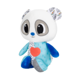 *Lamaze Soothing Heart Panda