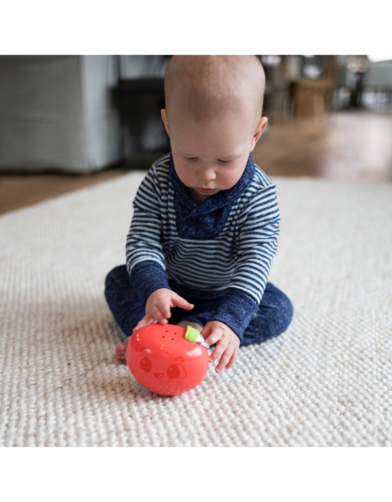 Lamaze Stack & Nest Fruit Pals