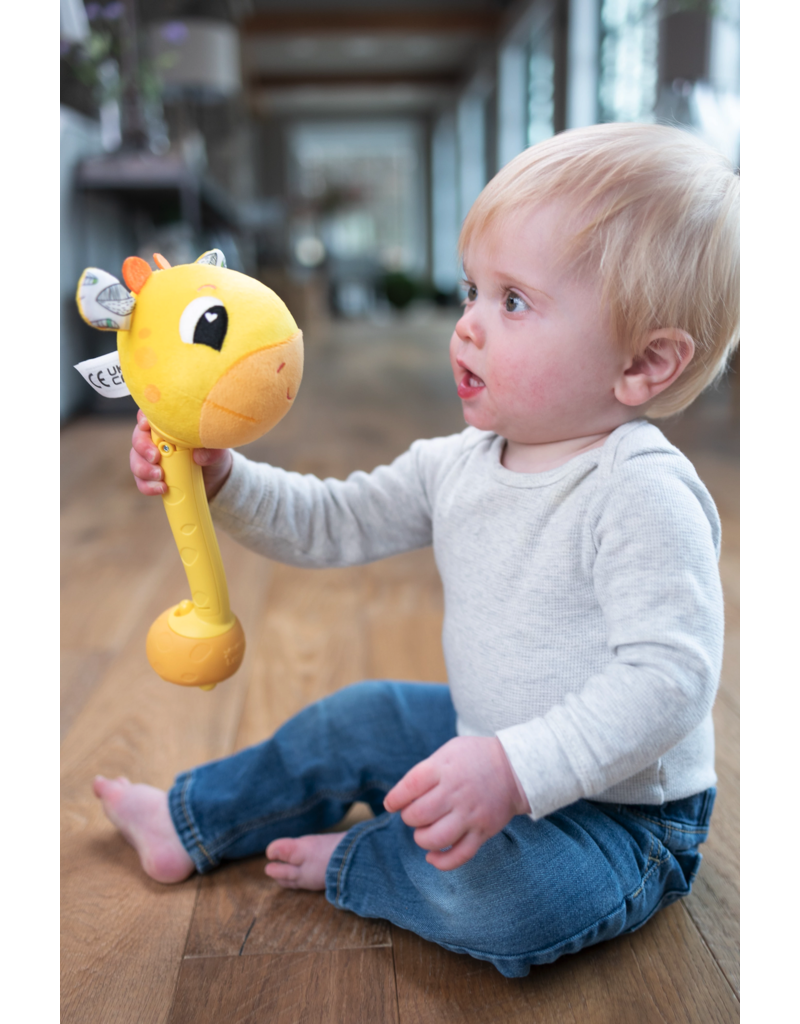 Lamaze Wacky Giraffe