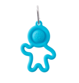 *Lil' Dimpl Keychain - Assorted