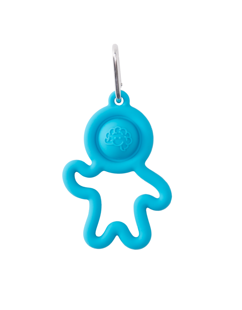 *Lil' Dimpl Keychain - Assorted