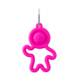 *Lil' Dimpl Keychain - Assorted