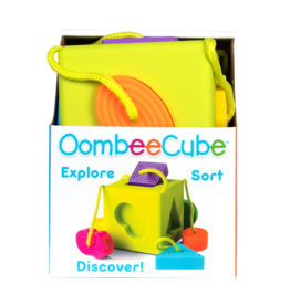 OombeeCube