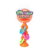 PipSquigz Loops - Orange