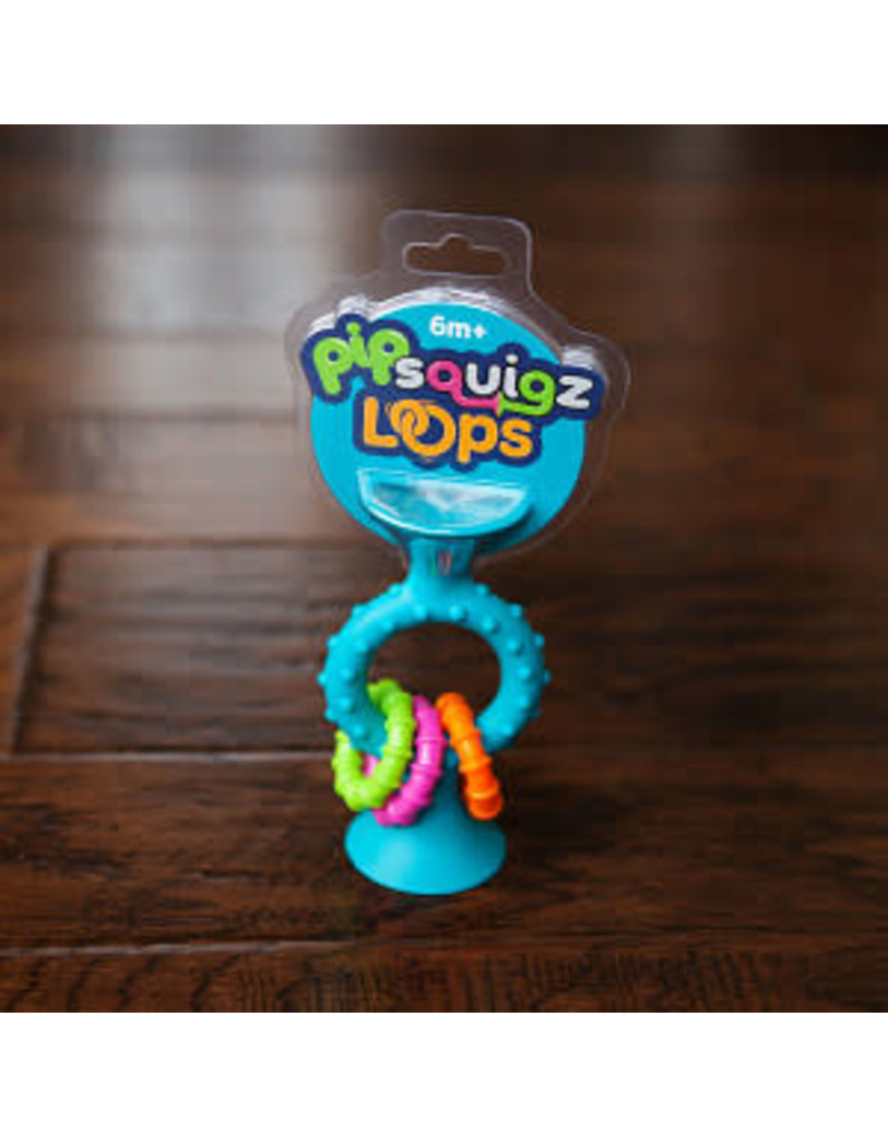 PipSquigz Loops - Teal