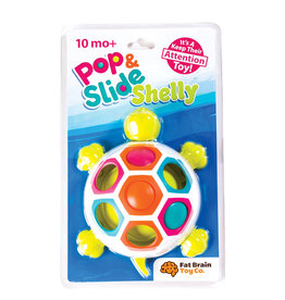 Pop N Slide Shelly