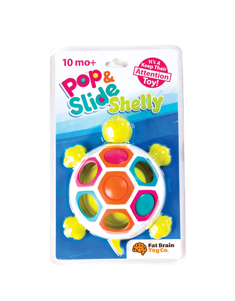 Pop N Slide Shelly