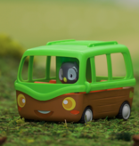 Timber Tots Adventure Bus
