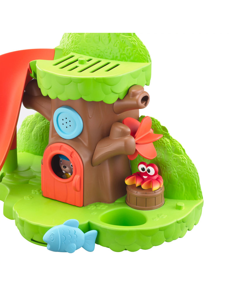 Timber Tots Bathtub Bay Tools 4 Teaching