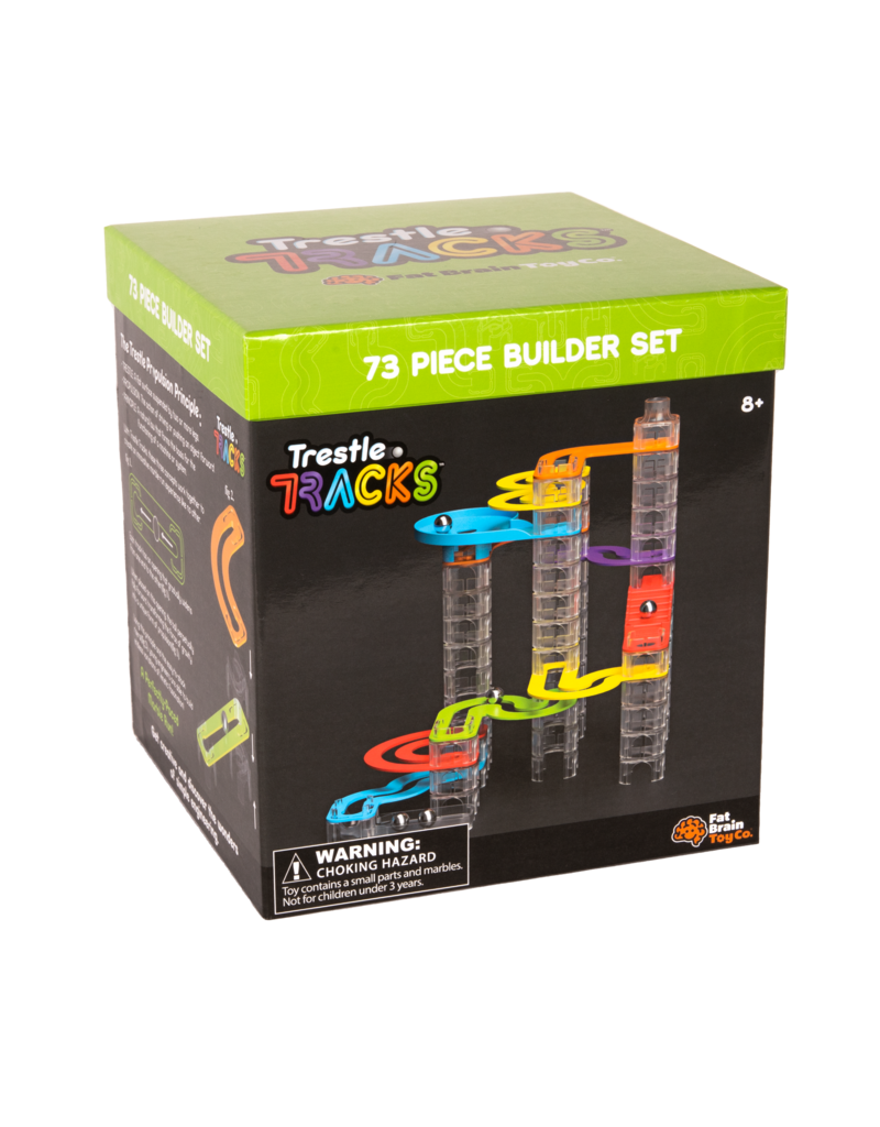 Trestle Tracks - Builder Set