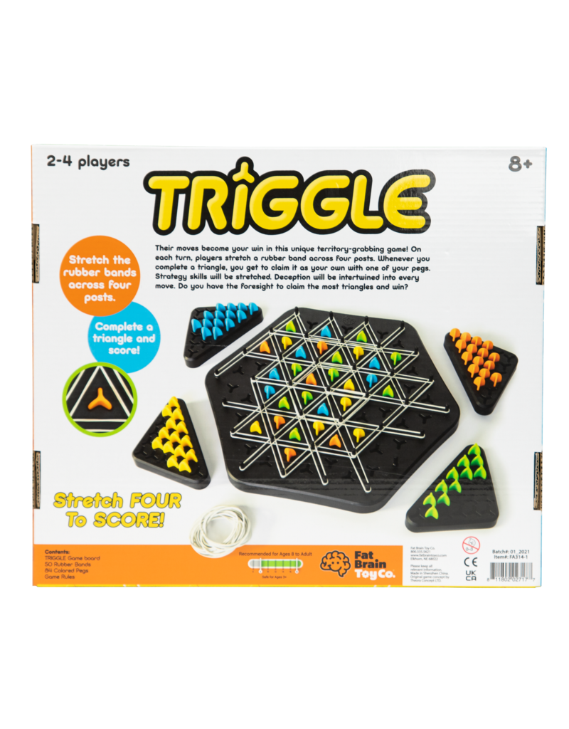 Triggle 