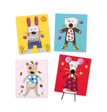 Collages for Little Ones Craft Kit