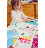 Collages for Little Ones Craft Kit