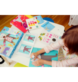 Collages for Little Ones Craft Kit