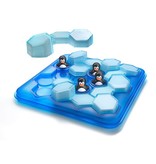 Penguin's Pool Party