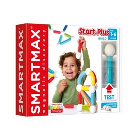 SmartMax Start Plus 30 pcs