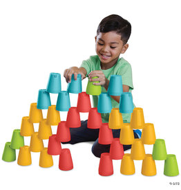 Cupstruction