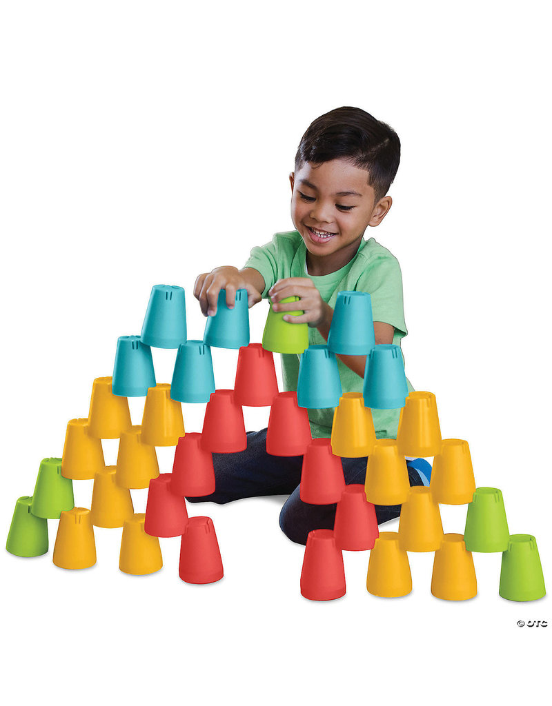 Cupstruction