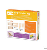 Make Your Own Bird Feeder