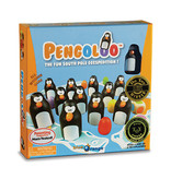 Pengoloo Game