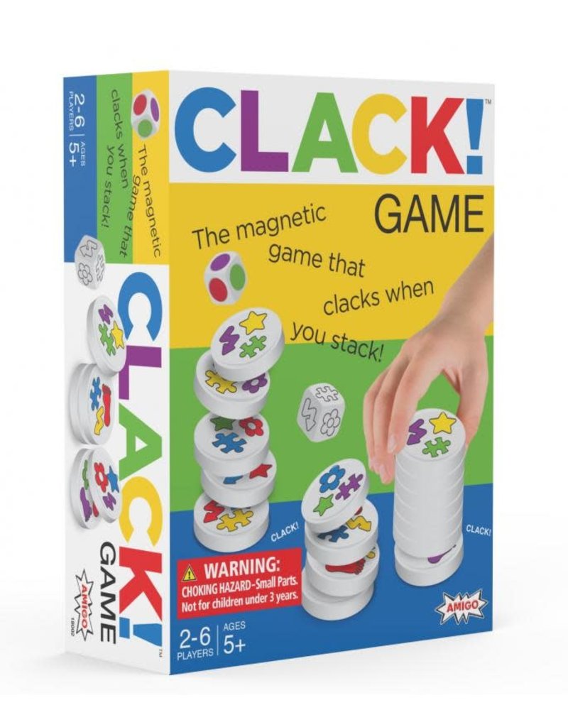 Clack! Game