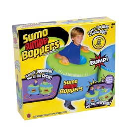 SUMO Bumper Bopper