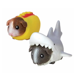 Party Animals Guinea Pigs (Assortment)