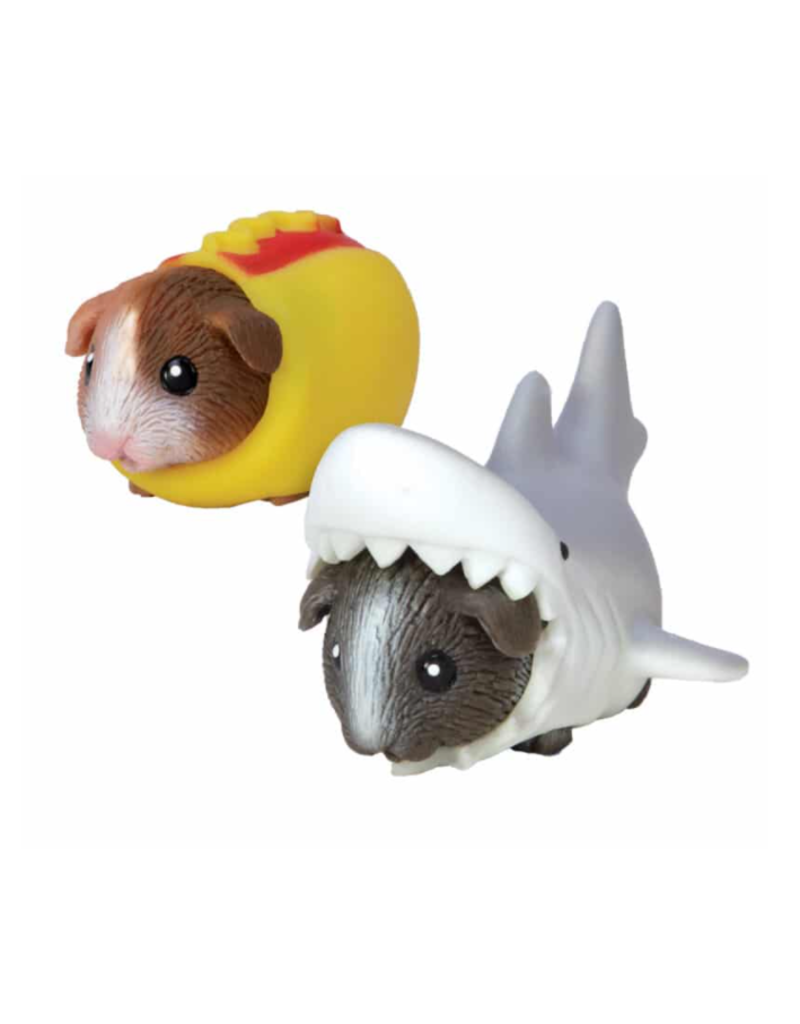 Party Animals Guinea Pigs (Assortment)