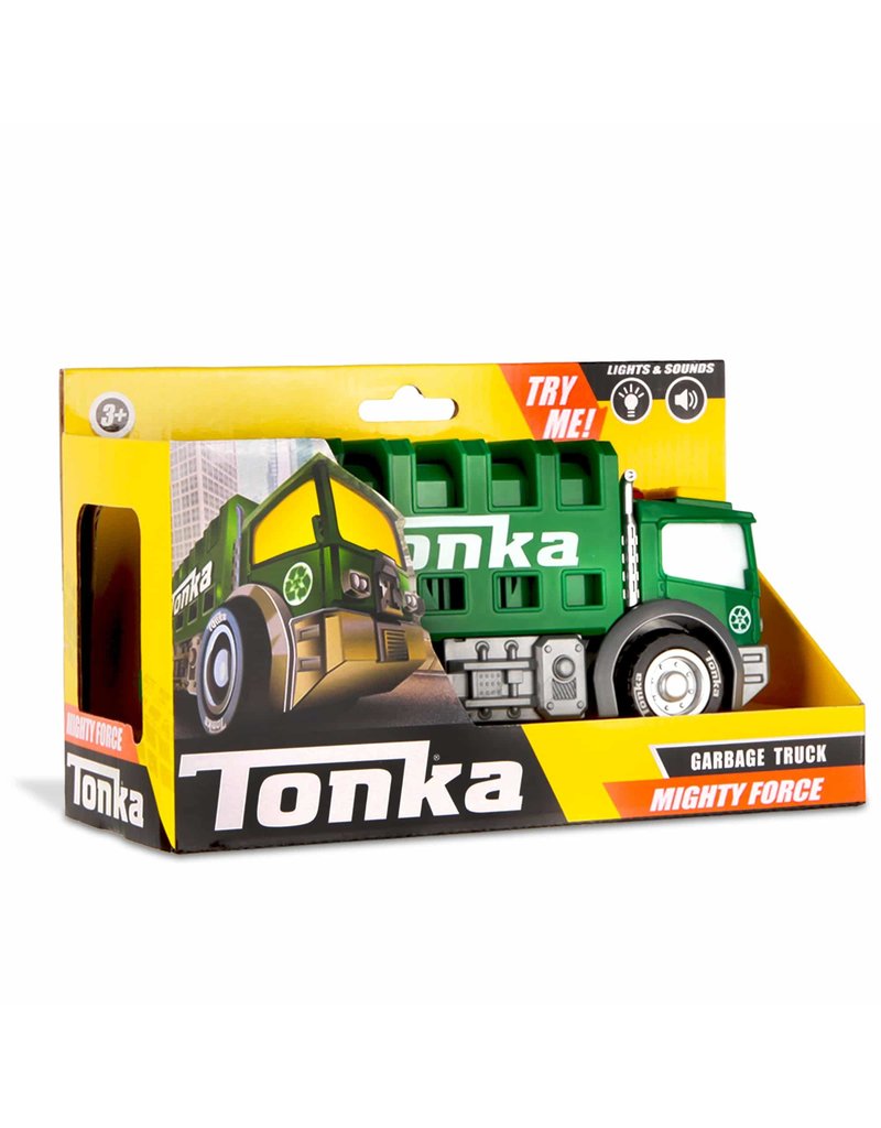 Tonka Mighty Force (Assortment)