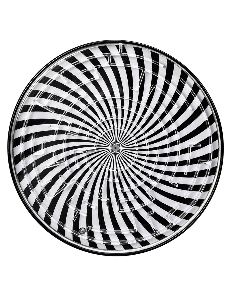 Tin Ball Maze (Assortment)