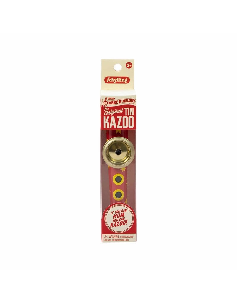 Kazoo