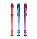 Plastic Recorder (Assortment)