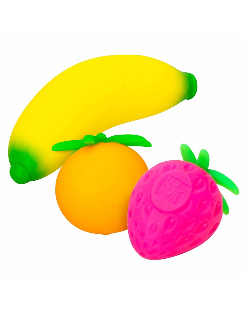 Groovy Fruit NeeDoh®