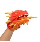 Dragon Hand Puppet (Assortment)