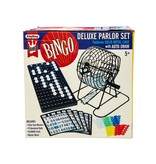 BINGO GAME