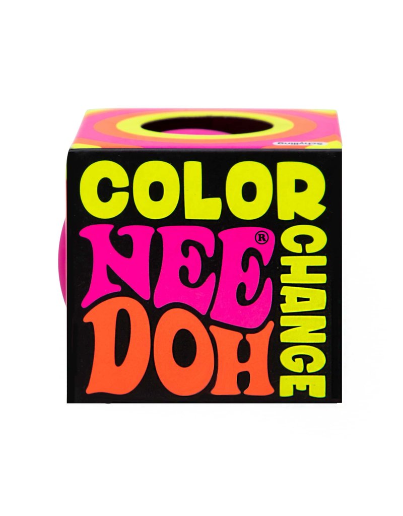 Color Changing NeeDoh® (Assortment)