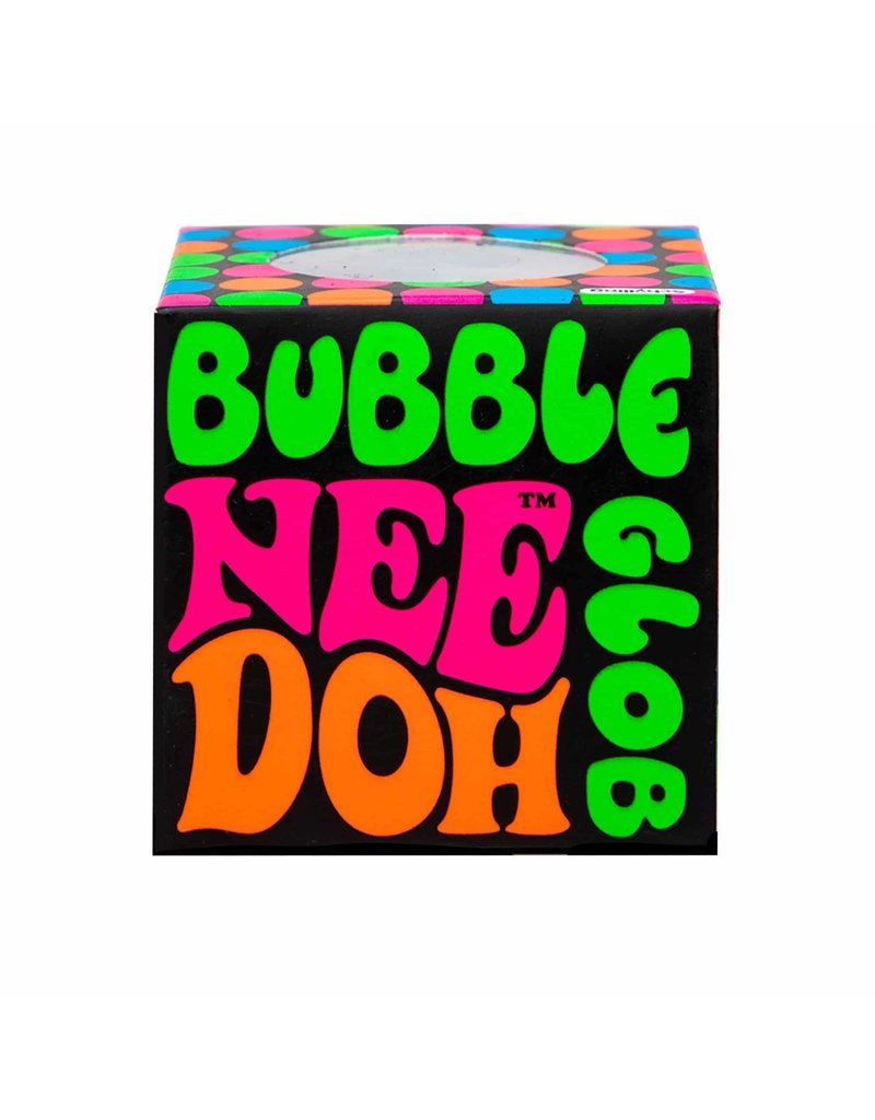 *Bubble Glob NeeDoh® (Assortment)
