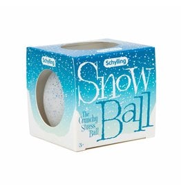 Snow Ball Crunch