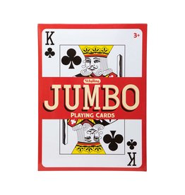 Jumbo Playing Cards