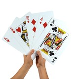 Jumbo Playing Cards