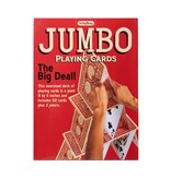 Jumbo Playing Cards