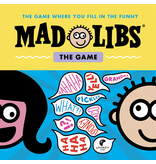 Mad Libs®: The Game