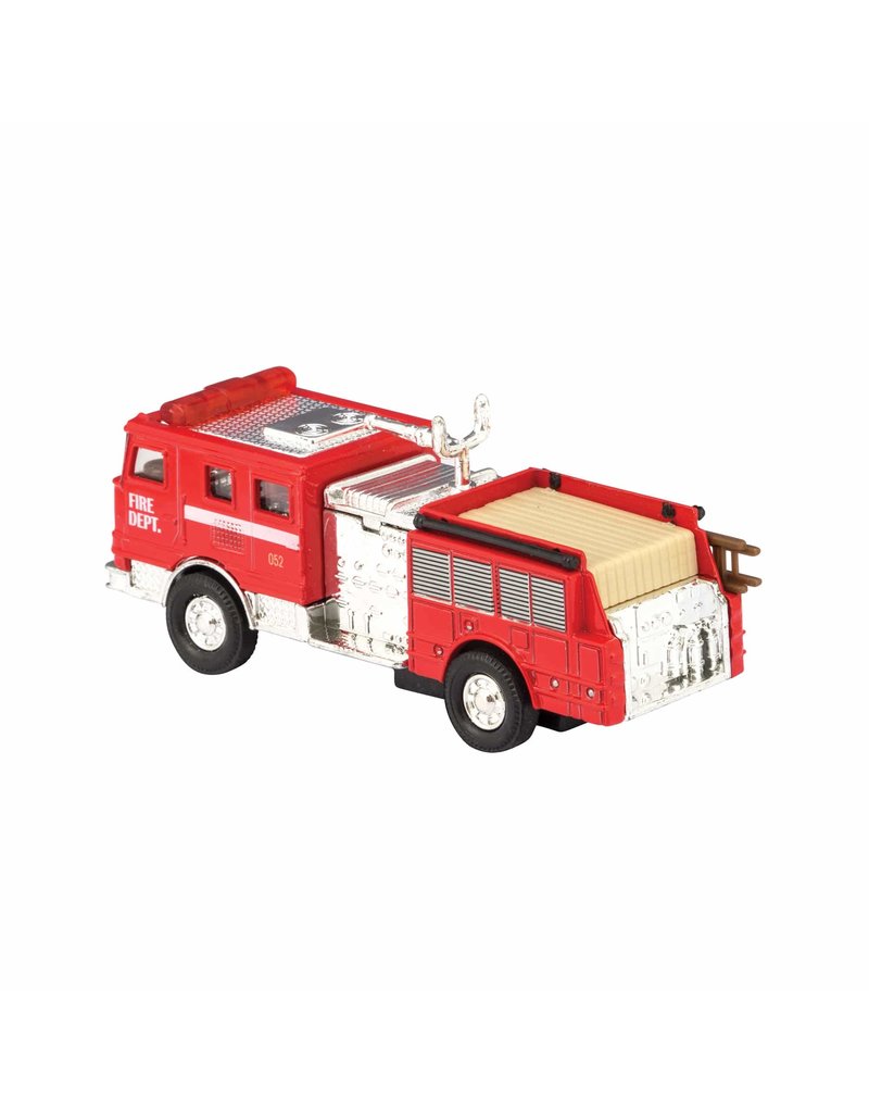 Diecast Fire Engine (Assortment)